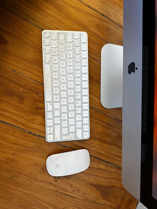 imac macOS High Sierra (mid 2011)