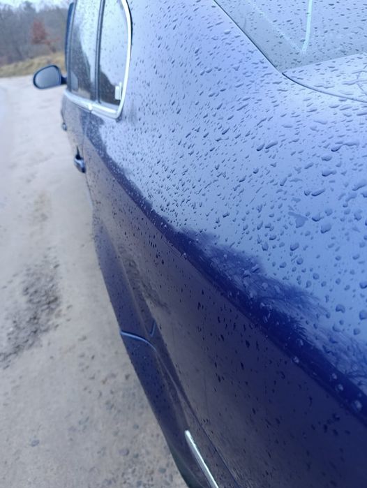 Продам повнопривідний volkswagen pasat b5+