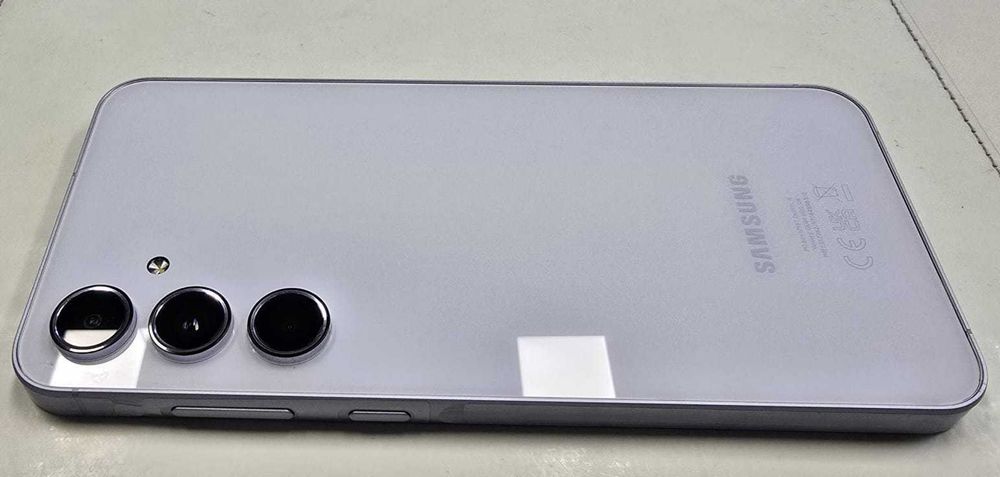 Smartfon Samsung A55 5G 8GB / 128GB Gwarancja Toruń Prezent