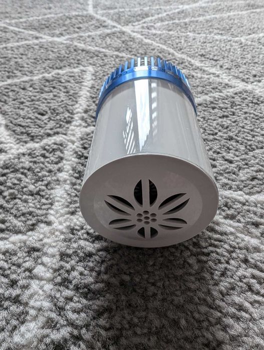 Głośnik żarówka LED MUSIC X50 E27 6W 400lm 3000K 52mA GTV