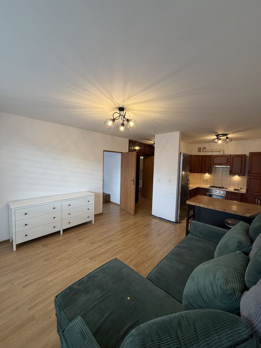 Wynajme Mieszkanie  40m2