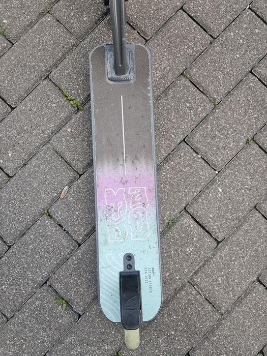 MGP (Madd Gear Pro)
