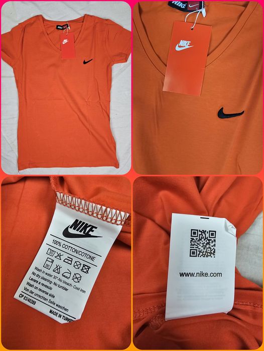 Koszulka Damska levis bluzka guess nike  boss tshirt