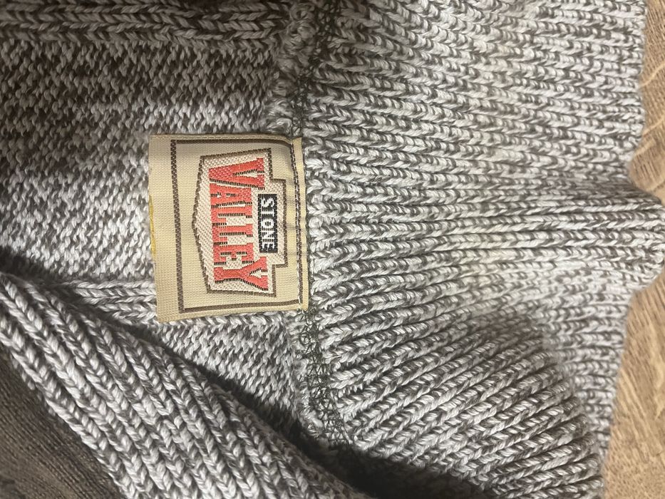 Sweter męski Valley