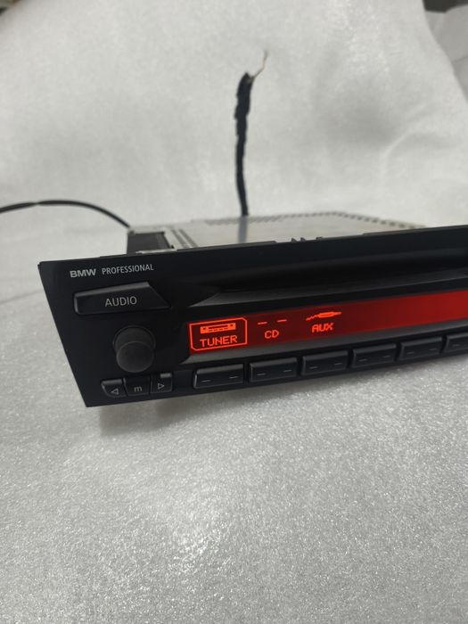 Rádio BMW Professional CD73