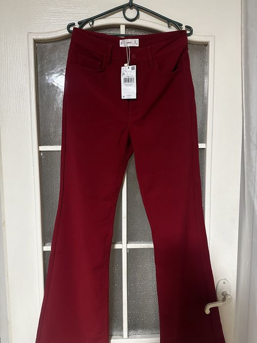 Штани Mango нові