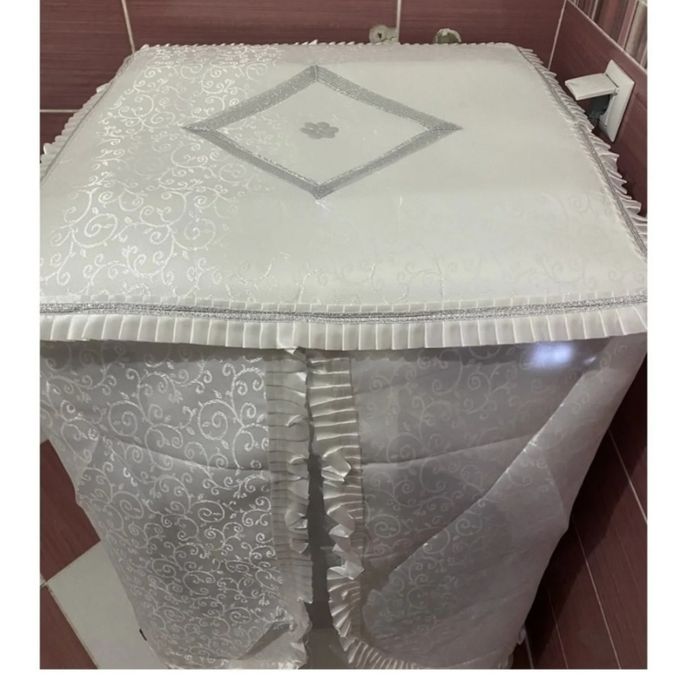 Накидка на стіральну машинку