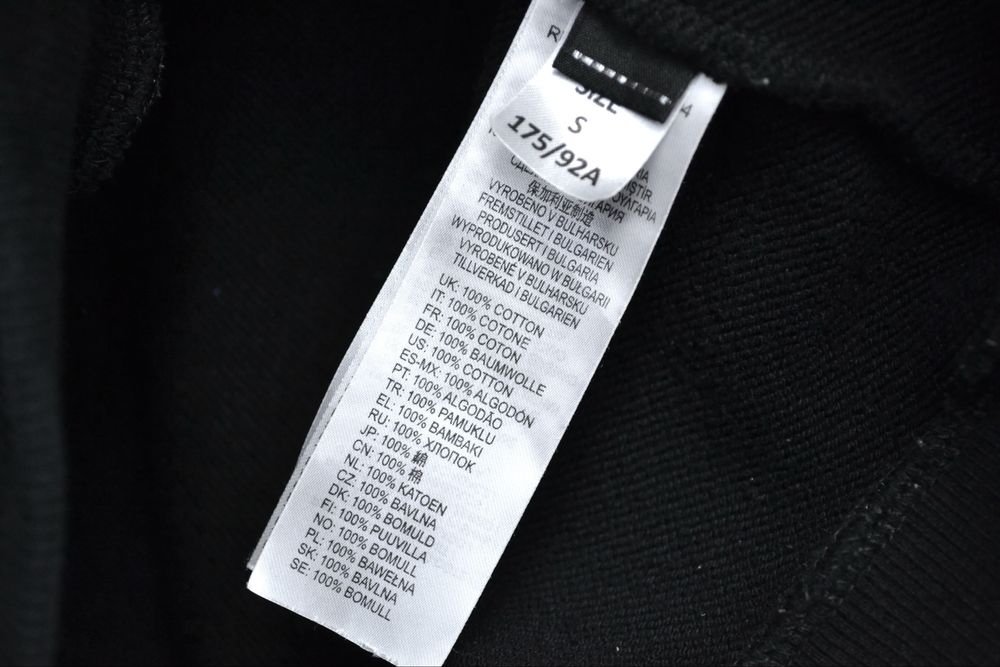 Чоловічий Худі Diesel Розімір С