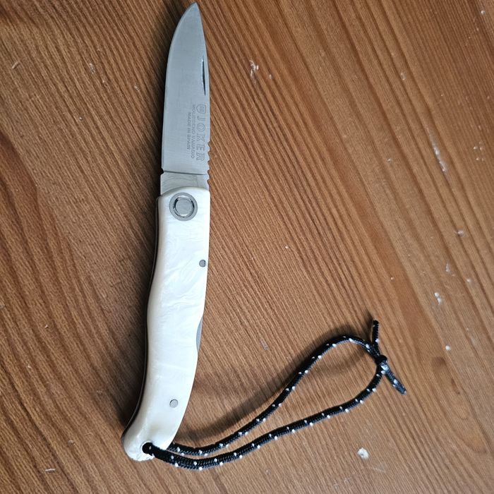 Hiszpanski noz skladany Joker