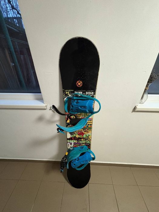 Сноуборд Ride Antic