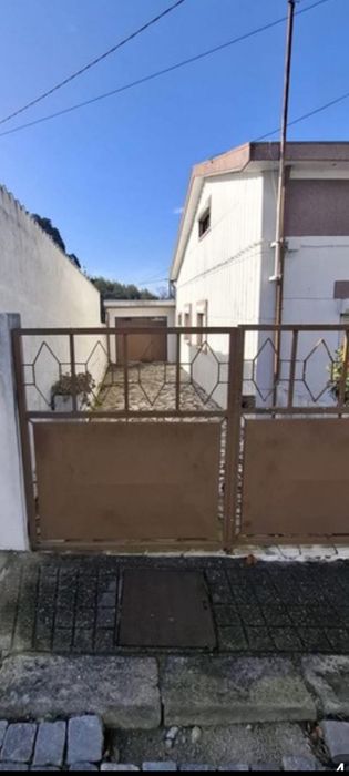 Moradia Térrea, para restaurar.