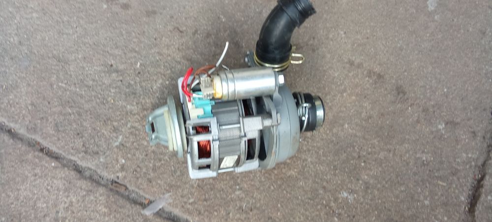 Peças de máquina de loiça marca Beko