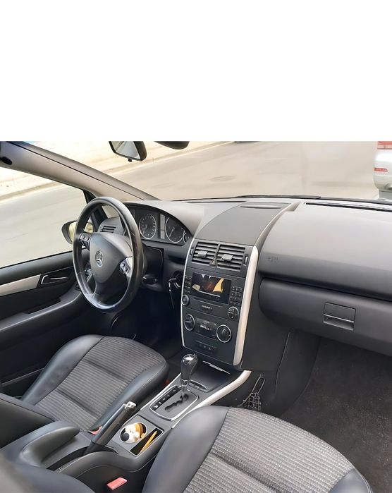 Mercedes A200 CDI Avangard