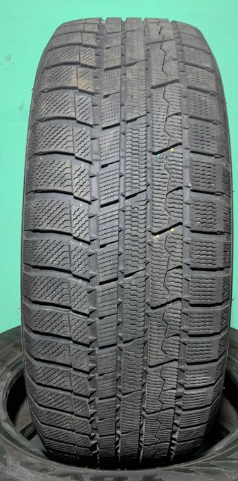 215/60/16 Toyo Winter Tranpath TX