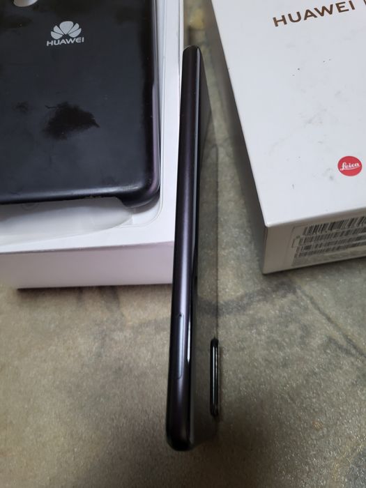 Huawei P30, 6/128, global