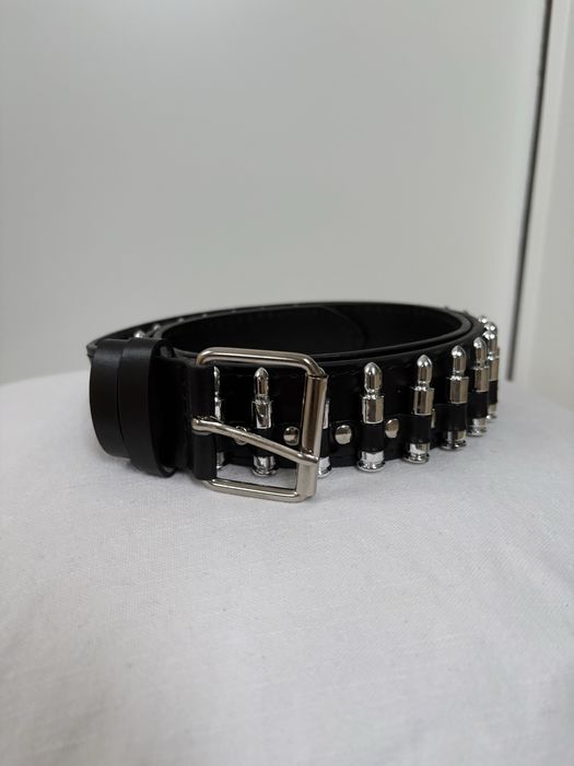 Nowy Czarny Pasek Grunge Alternative