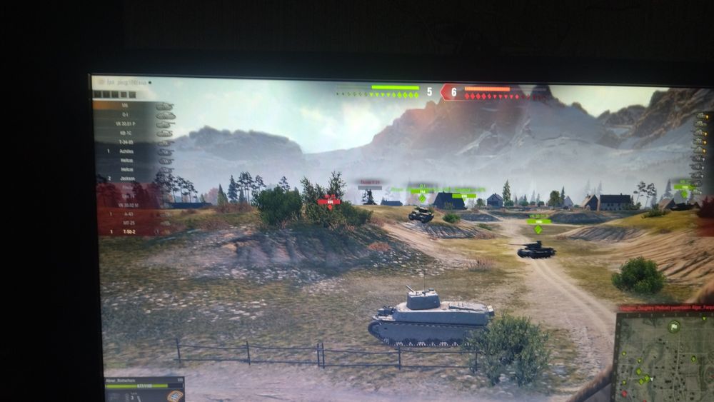 Персональный компьютер. Легендарный 755 на максималках. Q9550 8gb.