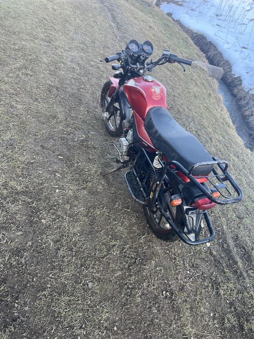 Продам вайпер v125s
