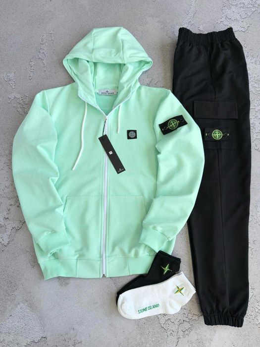 Спортивний Костюм Stone Island