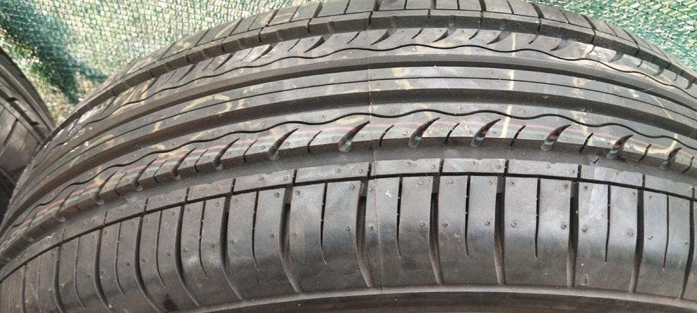 Шины kumho 205/65 r16