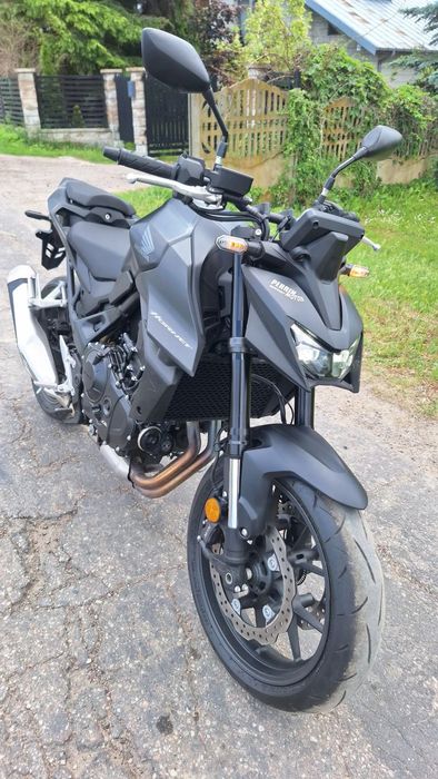 Honda