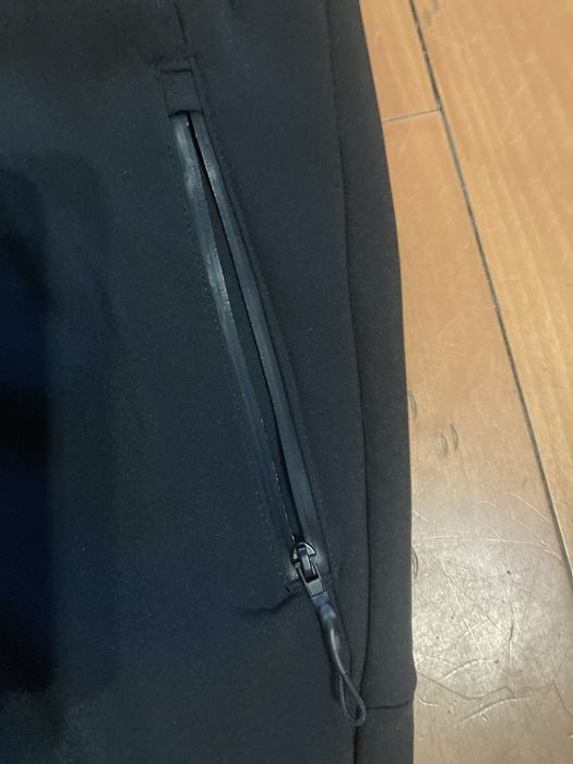 Штани чоловічі зимові великого розміру та зросту