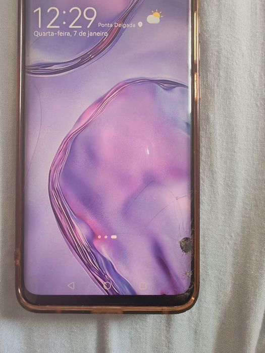 Huawei Mate 20 Pro
