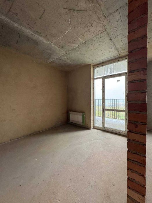 Продаж 1кімнатної квартири в ЖК Empatika