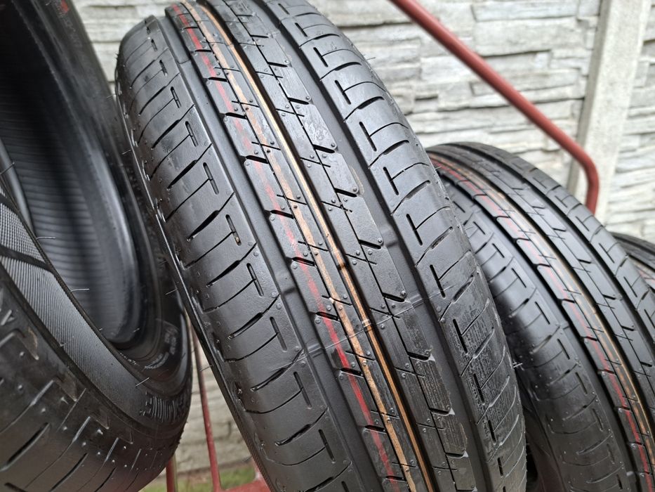 4 Opony NOWE Demo letnie 165/65 R14 Bridgestone Montaż Gratis!