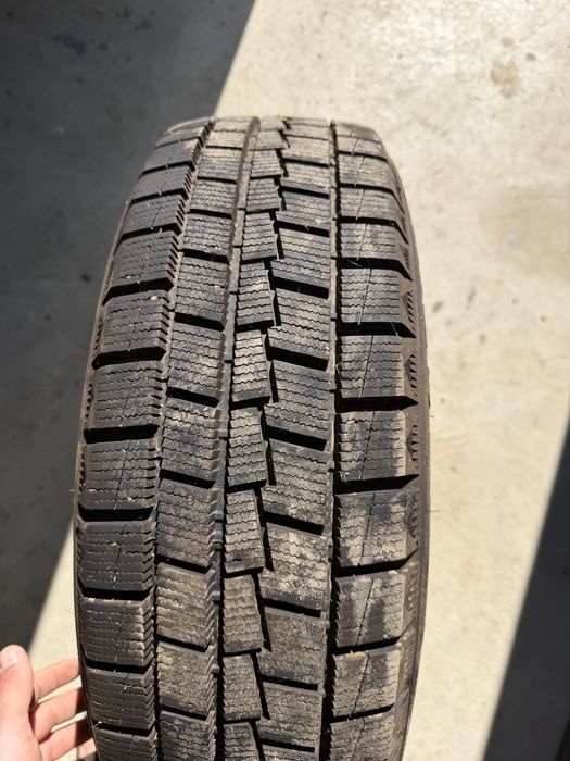 Продам резину 185/70 R14