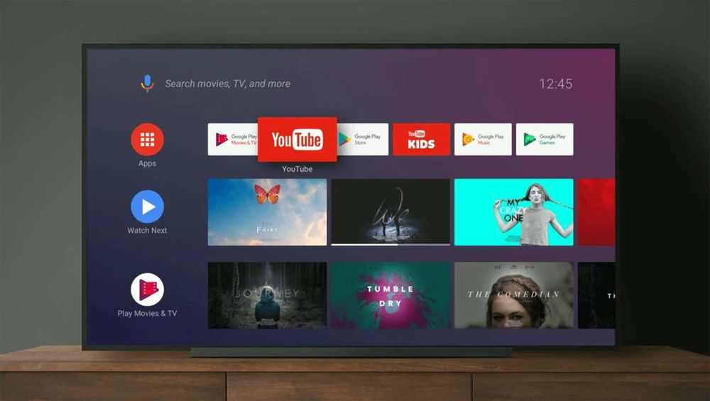 Настройка Прошивка Android приставки прошивкой SLIMBOX