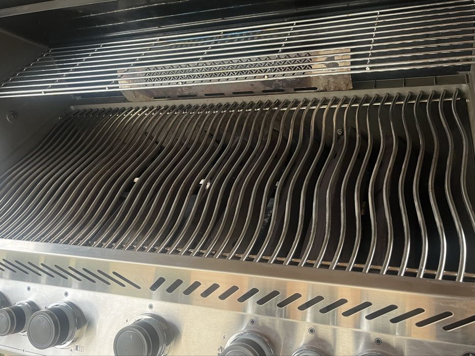 Grill Napoleon Prestige 665