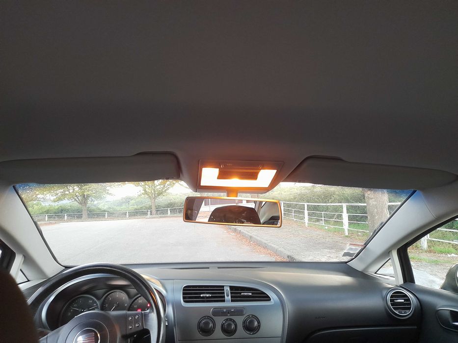 Seat Leon sport 1.9 tdi 90cv