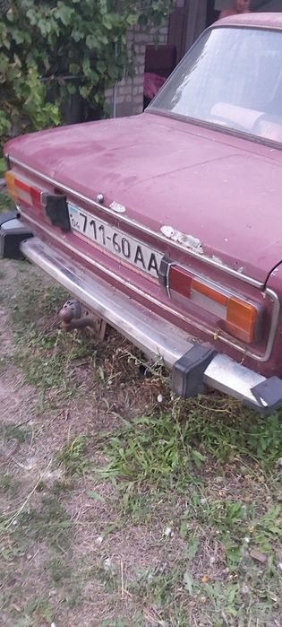 Продам Ваз 2106.