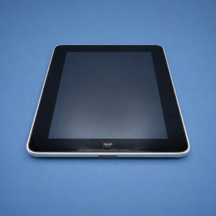 Apple iPad 1. Generacji (1G) | Sprawny | Zestaw: Ładowarka + Etui