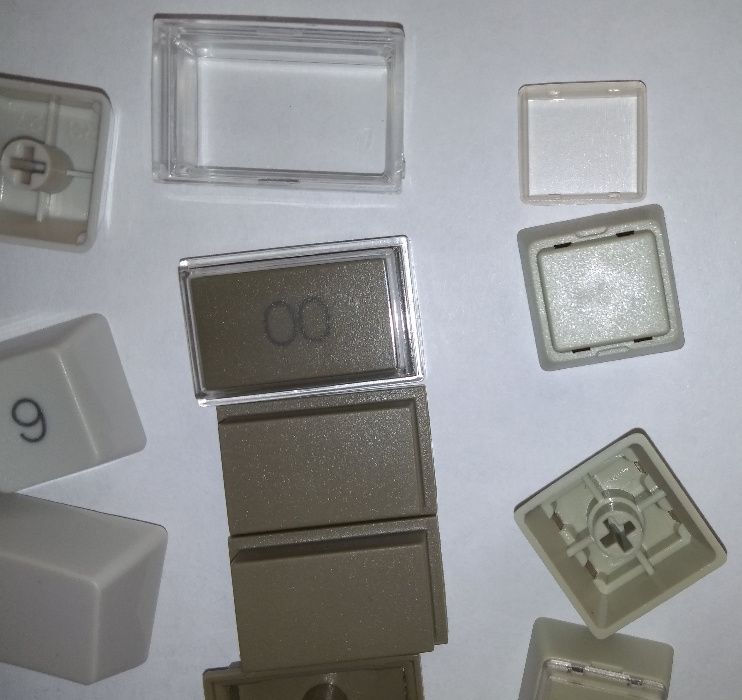Cherry MX , свитч свіч переключатель клавиатуры, 10штук-100гривен