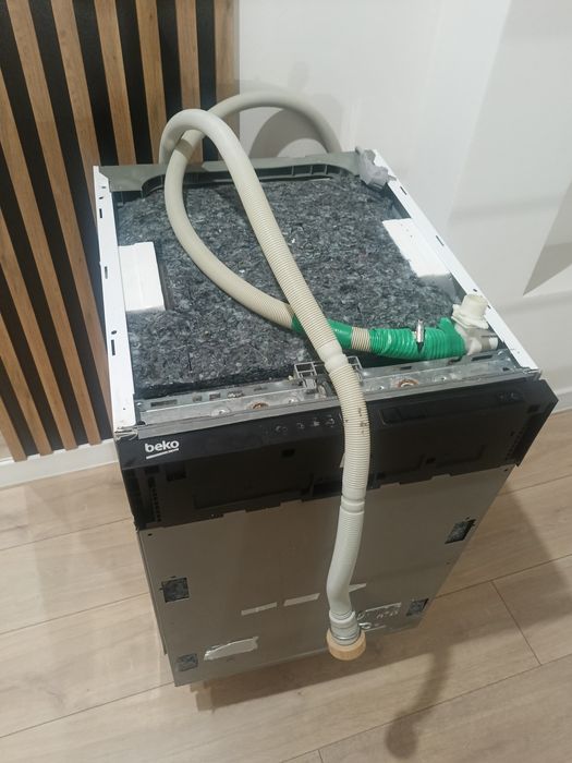 Części do zmywarki(-ek) Beko