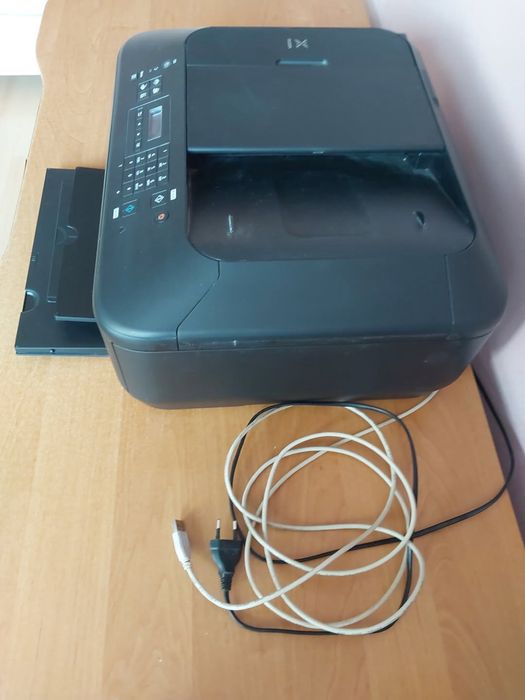 canon skaner drukarka kopiarka canon pixma mx535