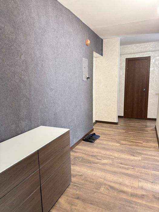 Подобово двокімнатна проспект Лісовий, метро Чернігівська, Лісова