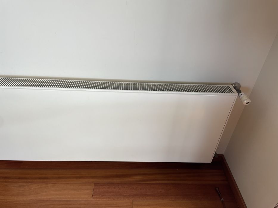 Radiador Liso - Roca