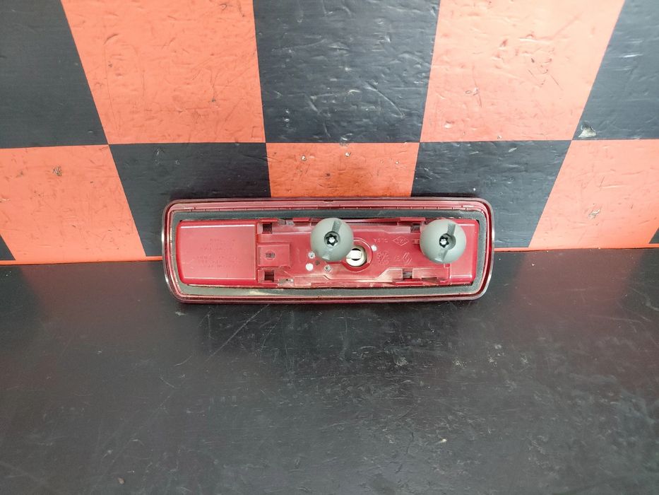 Luz stop adicional / 3º stop RENAULT Trafic III Combi (JG_)