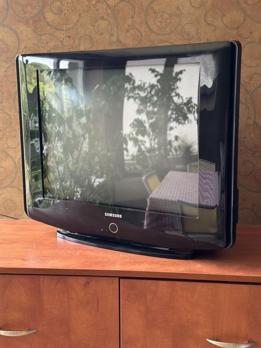 Телевізор Samsung 29' діагональ (CS-29Z58HYQ)