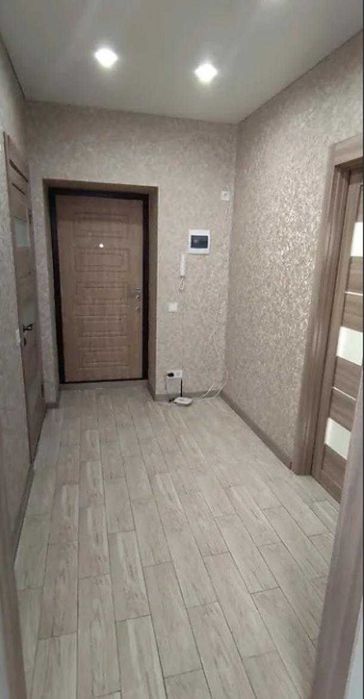 Продам 1кімнатну квартиру в новобудові