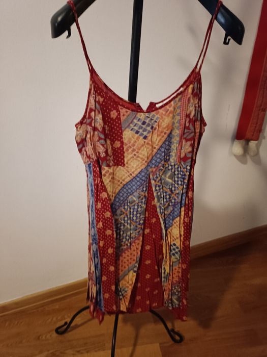 Vestidos — tamanho S