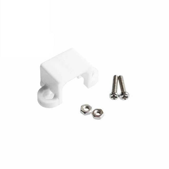 Пластиковое крепление для двигателя в игрушечный автомобиль N20