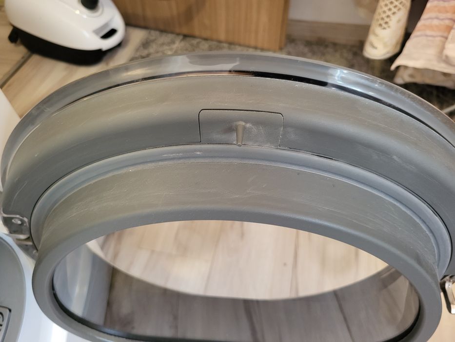 Sprzedam suszarkę Samsung