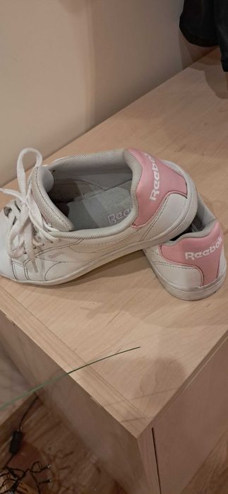 Buty trampki Reebok
