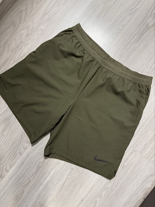 Мужские шорты NIKE - PRO FLEX VENT MAX 3.0