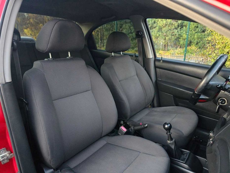 Продам  Chevrolet Aveo 2007. Можна в розстрочку, під викуп.