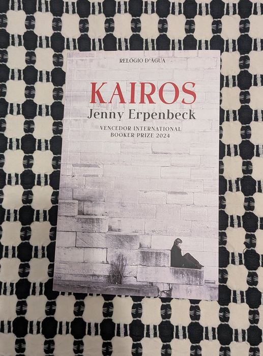 KAIROS edição de 2025